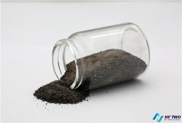 Brow Fused Aluminum Oxide SDS