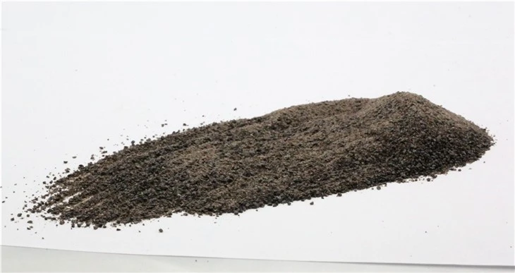 Brown Corundum Abrasive Sand