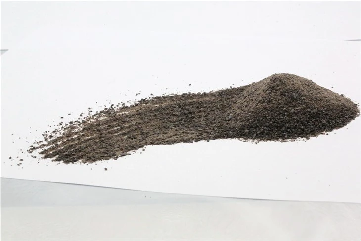 Brown Corundum Abrasive Sand