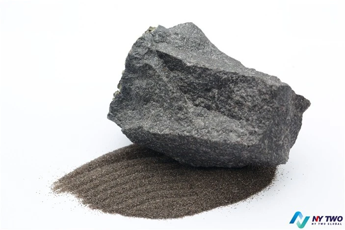 Brown Fused Alumina Manufacturers & Suppliers