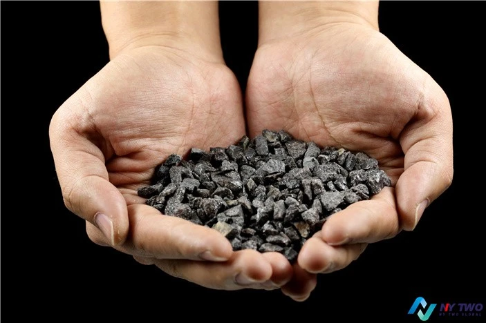 Brown Fused Alumina Wikipedia