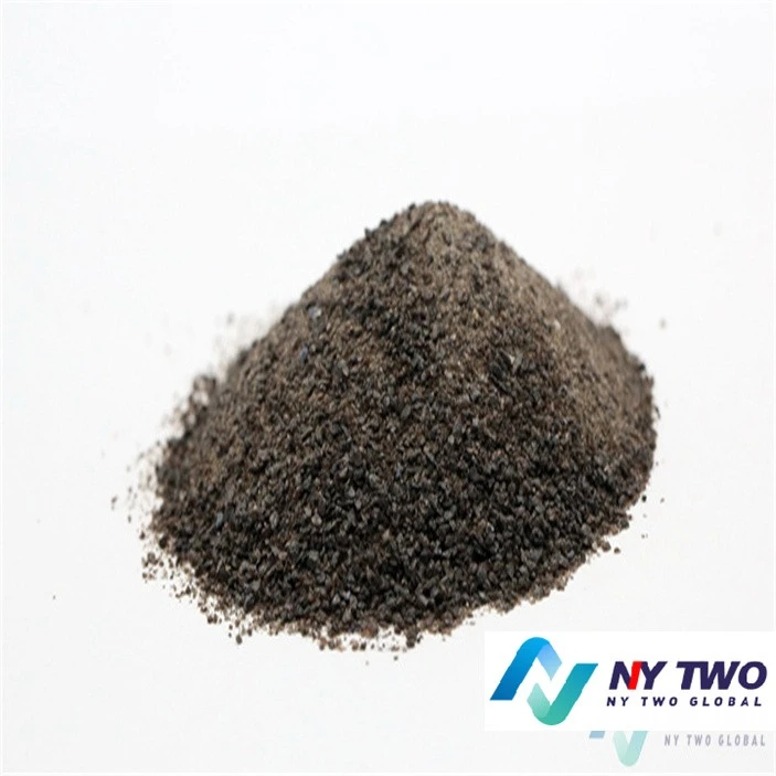 Brown Fused Aluminum Oxide SDS