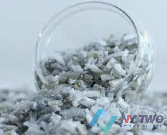 Fused Mullite