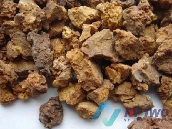 Rock-Forming Mineral