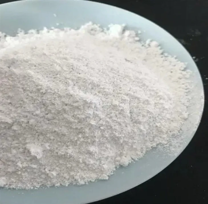 What Are The Abrasive Characteristics Of White Corundum?