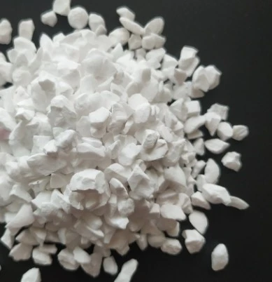 White Corundum