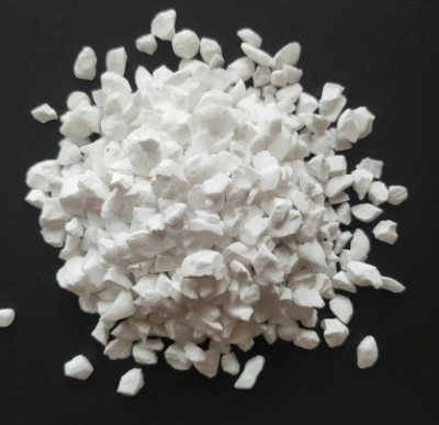 White Corundum