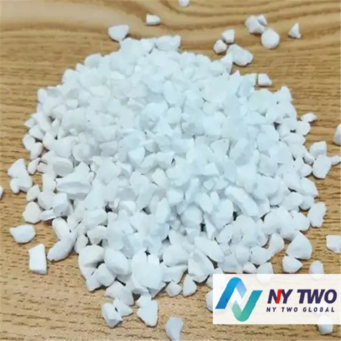 White Fused