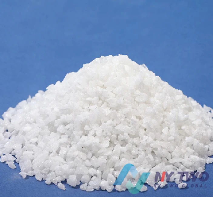 White Fused Alumina