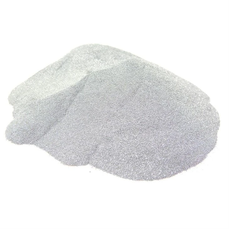 63-125μm Magnalyum Tozu, MgAl, 50/50, Toz - Magnezyum ve Alüminyum Alaşımı, Alüminyum/Magnezyum Alaşım Tozu, Çeşitli Miktarlarda Mevcuttur