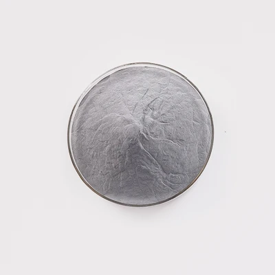 ALÜMİNYUM MAGNEZYUM ALAŞIM TOZU AMAÇ-6