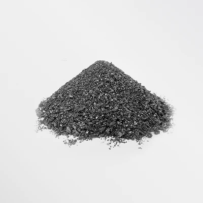 Black Silicon Carbide (SiC)