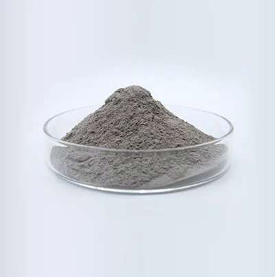 Kahverengi Korindon Aşındırıcı Kum