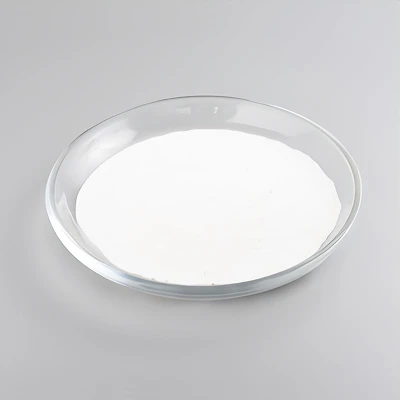 Fused Zirconia