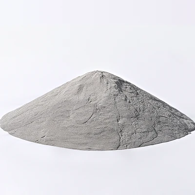 Magnalyum Tozu (MAGNEZYUM-ALÜMİNYUM ALAŞIMI)