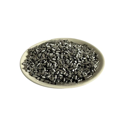 Magnezyum Cipsleri ve Granülleri