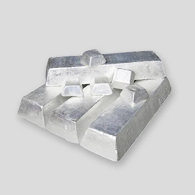 MAGNEZYUM METAL KÜLÇE %99,99