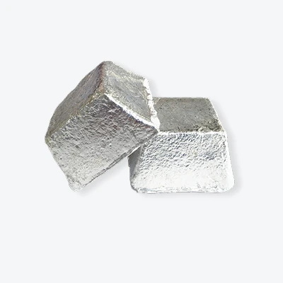 Magnezyum Mg90 (80-100 Ton)
