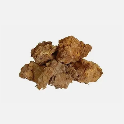 Ölü Yanmış Magnezya