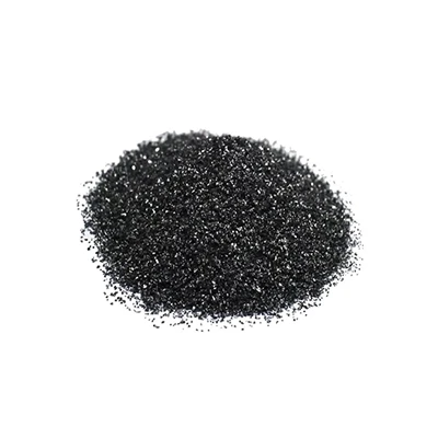 Electrocarb Siyah Silisyum Karbür