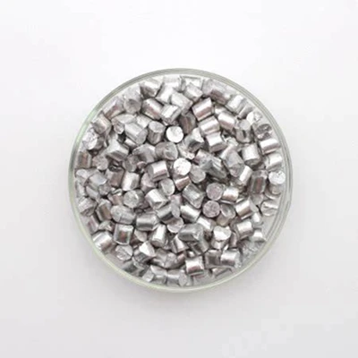 Magnezyum Alaşımlı AZ91D Thixo Cipsleri