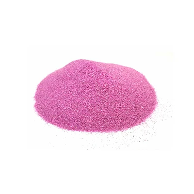 Pembe Korindon