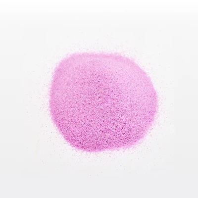 Pembe Erimiş Alümina
