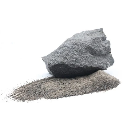 Kahverengi Erimiş Alümina
